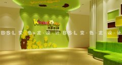 幼兒園墻面設(shè)計，你做對了?