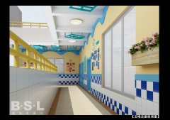 河南計劃三年內新建擴建超千所改幼兒園-幼兒園資訊