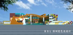 <b>幼兒園設計師跟傳統設計師有哪些區別</b>