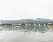 深圳變色龍：金水灣夏季活動