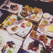 變色龍設計：2016年中秋節這樣過