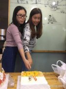 變色龍設計：2016再見-2017你好！