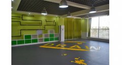 幼兒園設計資訊：世界各國幼兒園設計風格