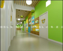 幼兒園安全設計該怎么做？