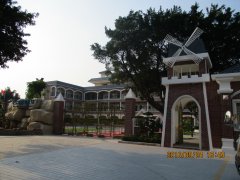 幼兒園應該是孩子夢開始的地方