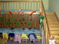 幼兒園常見問題的處理方法及技巧