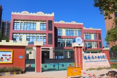 幼兒園外墻設計的色彩作用？