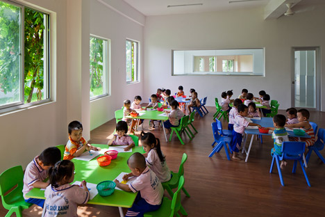 農場幼兒園