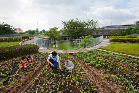 農場幼兒園