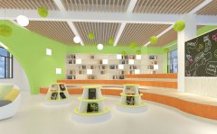幼兒園設計知識-傳統地面鋪裝設計如何提升藝術