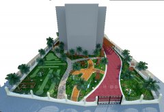變色龍幼兒園設計：最新幼兒園設計理念