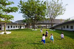 淺談幼兒園環(huán)創(chuàng)設(shè)計(jì)