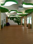 幼兒園裝修設計：幼兒園裝修要做到健康