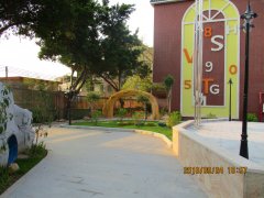 幼兒園秋天裝修該注意什么？