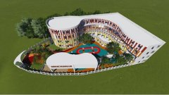 幼兒園設計：幼兒園環境設計的重要性
