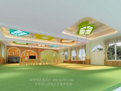 幼兒園裝修設計有哪些規范，你全知道嗎？