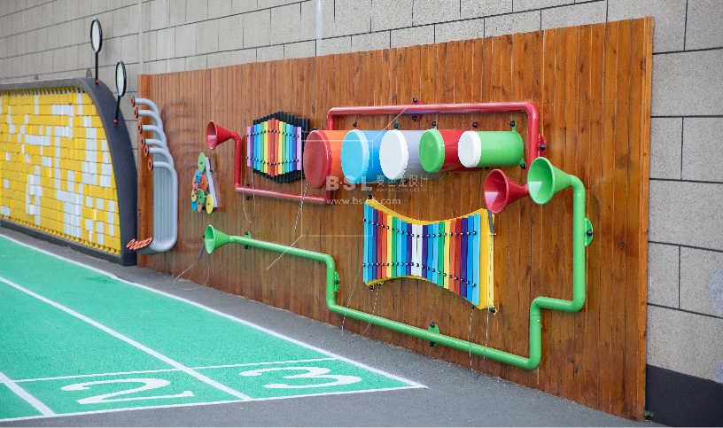幼兒園戶外游樂設備