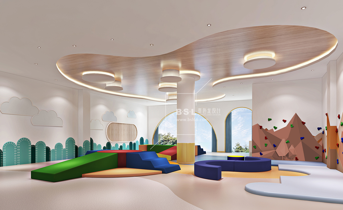幼兒園設(shè)計(jì)安裝門窗要注意什么呢|幼兒園設(shè)計(jì)規(guī)范