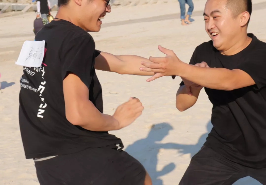 變色龍動(dòng)態(tài)：個(gè)性十足的中秋活動(dòng)