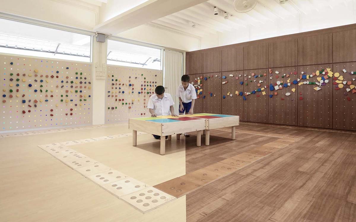 幼兒園設(shè)計