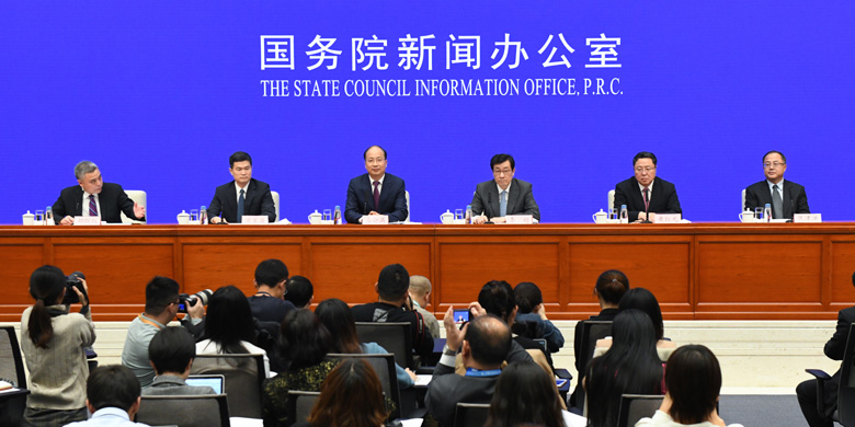 加快推進教育現代化實施方案2018－2022年,中央印發了通知
