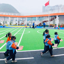 廣東小區配套幼兒園指導意見正式實施
