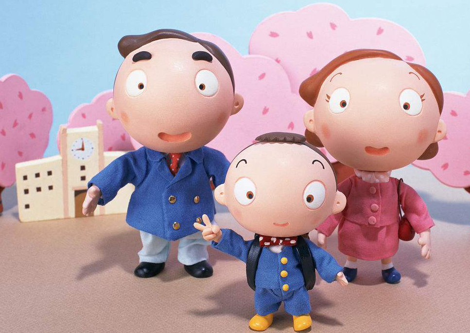 父母選擇上一個幼兒園，竟因孩子一句話